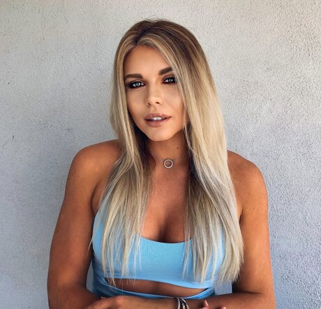 Nagie wyciekłe zdjęcie OnlyFans od Kinzsky