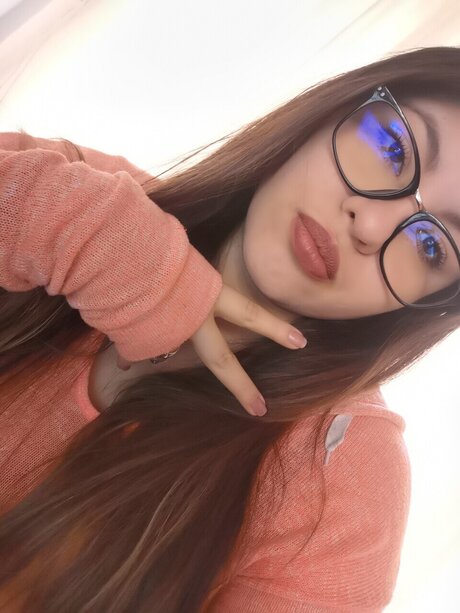 Photo nue de fuite OnlyFans de Alejandra