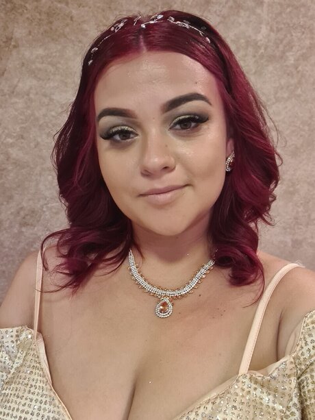 Nagie wyciekłe zdjęcie OnlyFans od Maryane