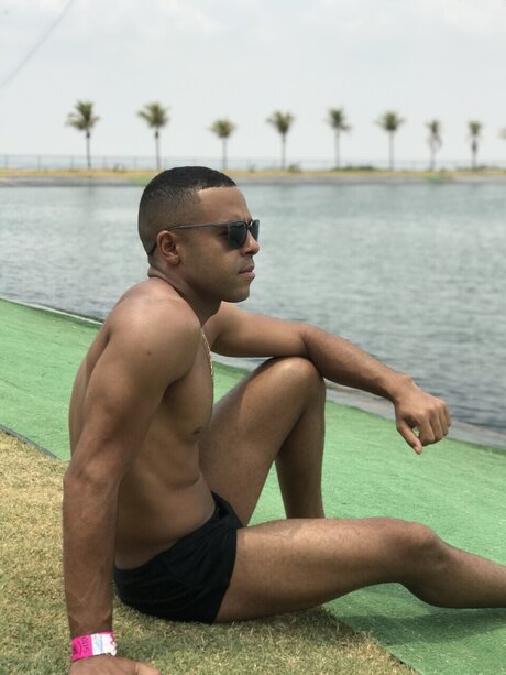 Brsouza OnlyFansリークヌード写真