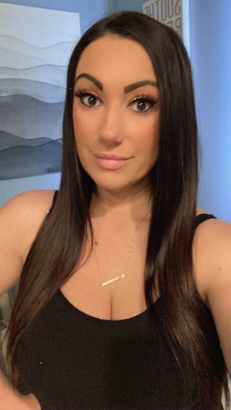 Photo nue de fuite OnlyFans de Brooke P