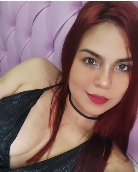 Naken läckt OnlyFans-bild av Camila Cutie