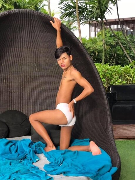 Nagie wyciekłe zdjęcie OnlyFans od  