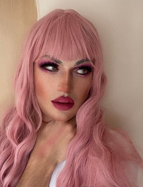 Niko  OnlyFansリークヌード写真