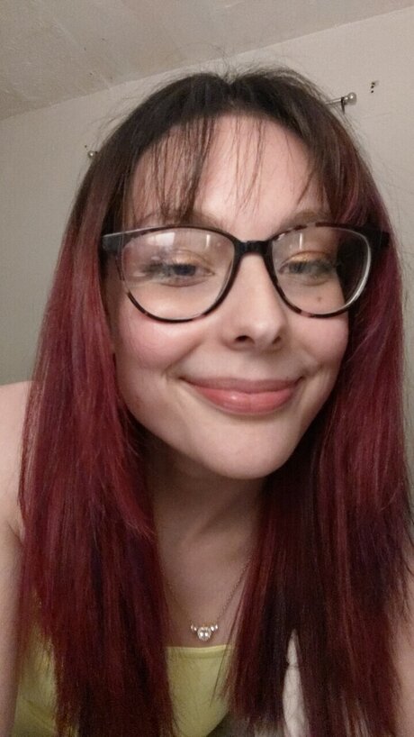 Nagie wyciekłe zdjęcie OnlyFans od Amelia May