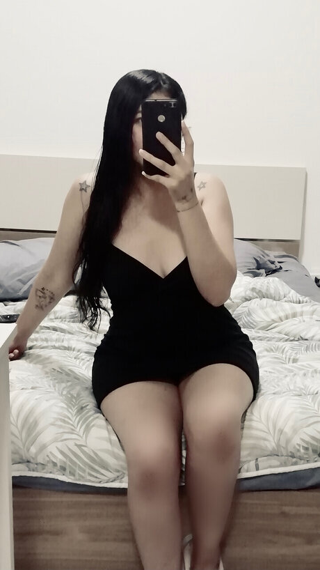 Nagie wyciekłe zdjęcie OnlyFans od Daniella