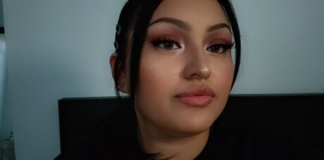 Naken läckt OnlyFans-bild av Evelyn Sanchez
