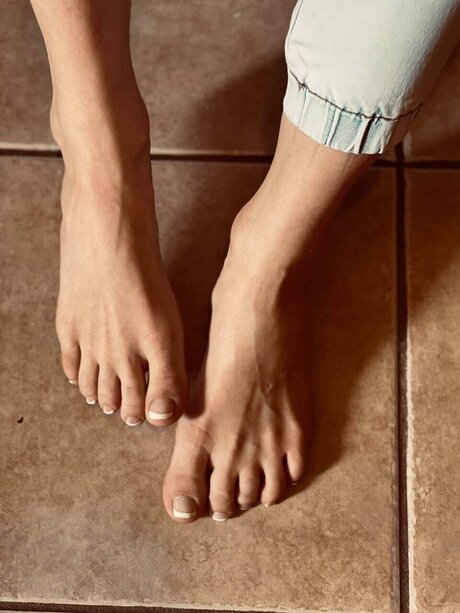 Nacktes geleaktes OnlyFans-Foto von Your Favorite  