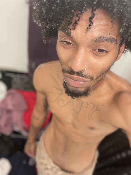 Nahá fotka uniklých OnlyFans od Cincoohb