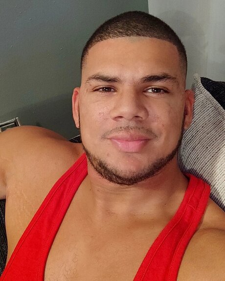 Naken läckt OnlyFans-bild av Big J