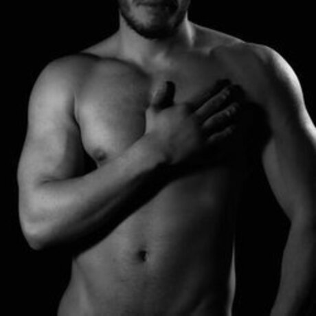 Nacktes geleaktes OnlyFans-Foto von Stephenfit