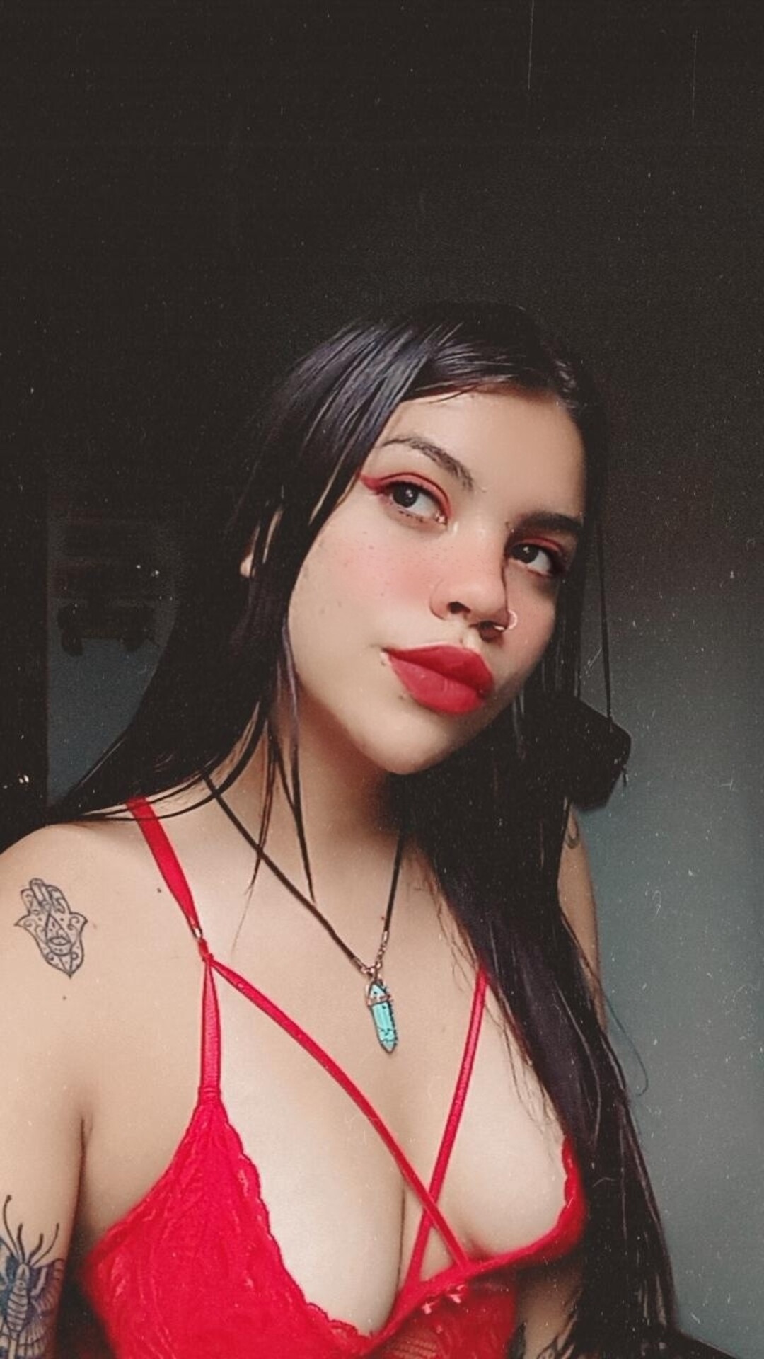 Nahá fotka uniklých OnlyFans od Loraine Mantilla #1