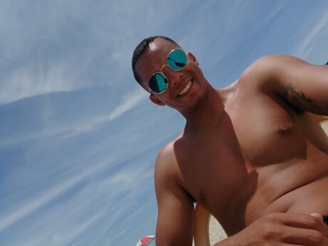 Rafael Guimaraes