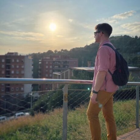Nacktes geleaktes OnlyFans-Foto von Steven