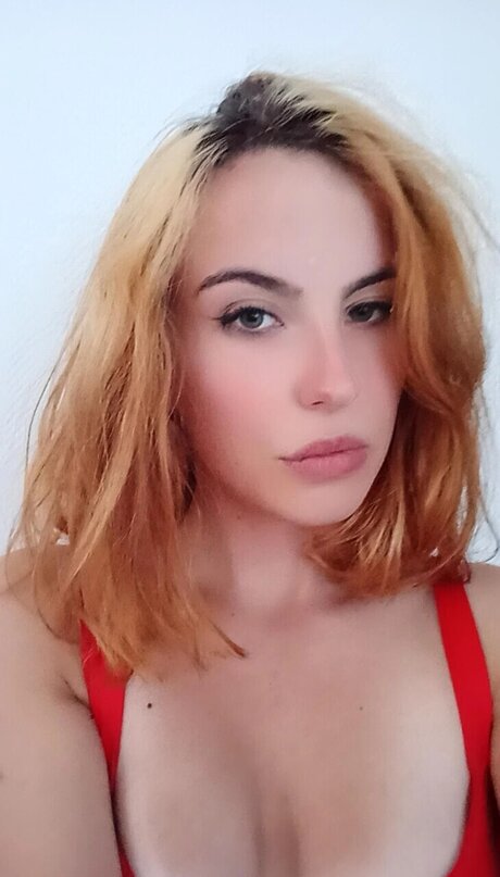 Обнаженная фотография утечки OnlyFans от Fanny