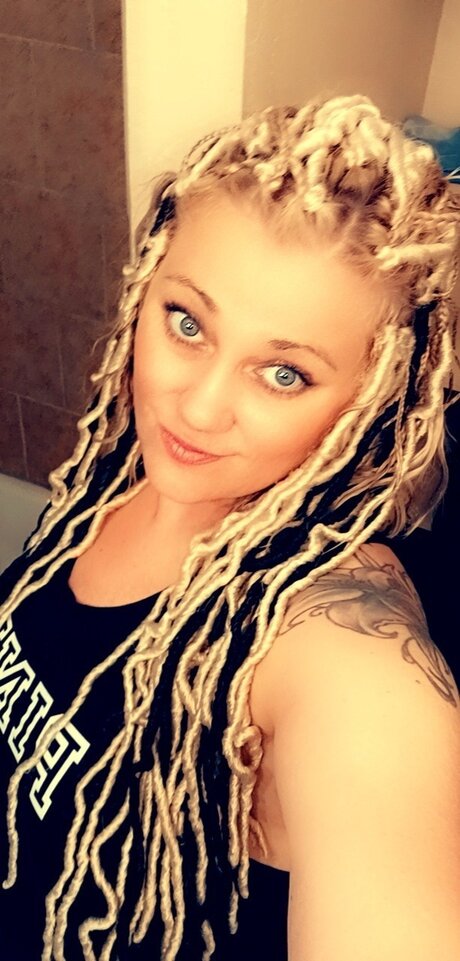 Photo nue de fuite OnlyFans de Tiffani Stapp
