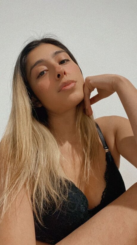 Nøgent lækket OnlyFans-billede af U178922307