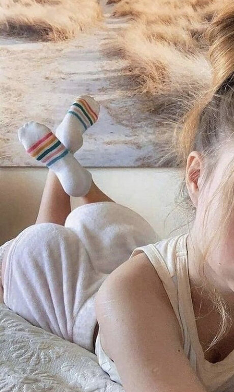 Nagie wyciekłe zdjęcie OnlyFans od Karina777