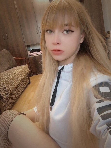 Обнаженная фотография утечки OnlyFans от  