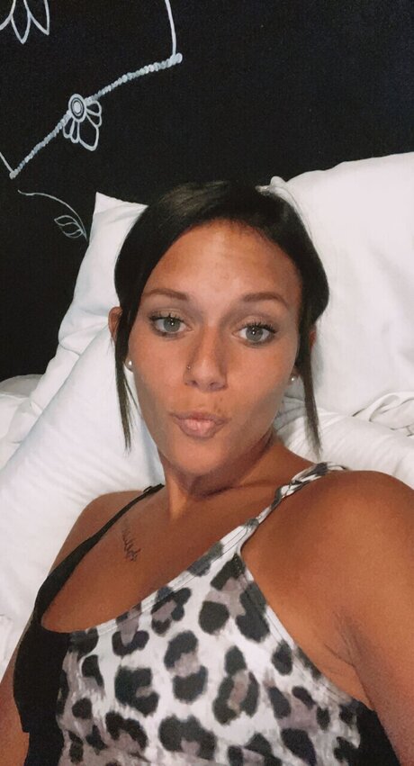 Nacktes geleaktes OnlyFans-Foto von Hannah