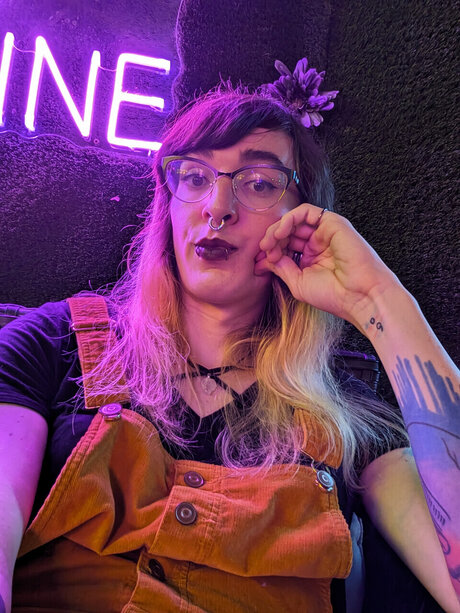 Nagie wyciekłe zdjęcie OnlyFans od Daisy 