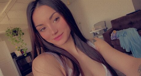 Nagie wyciekłe zdjęcie OnlyFans od Lilmama
