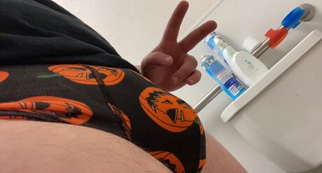 Nøgent lækket OnlyFans-billede af Transdaddy