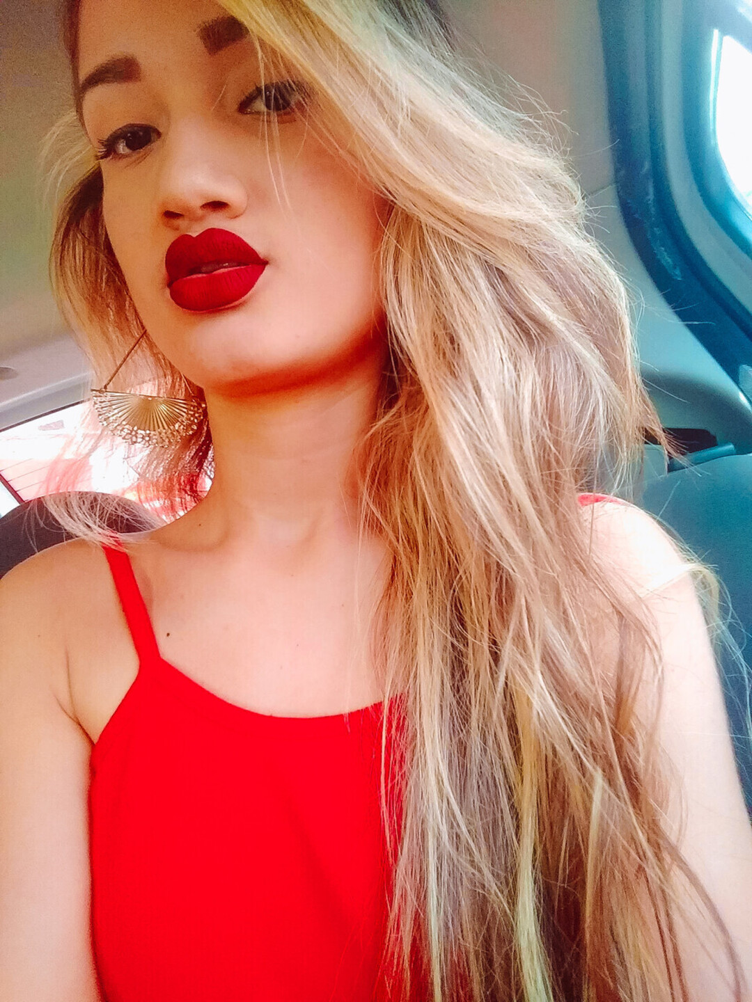 Photo nue de fuite OnlyFans de Paola #1