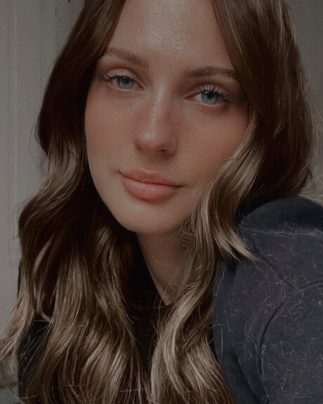 Nagie wyciekłe zdjęcie OnlyFans od B May
