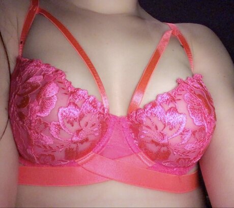 Обнаженная фотография утечки OnlyFans от Miss Ritchie