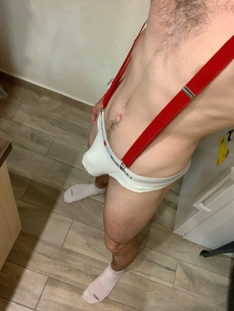 Nahá fotka uniklých OnlyFans od Tommielu
