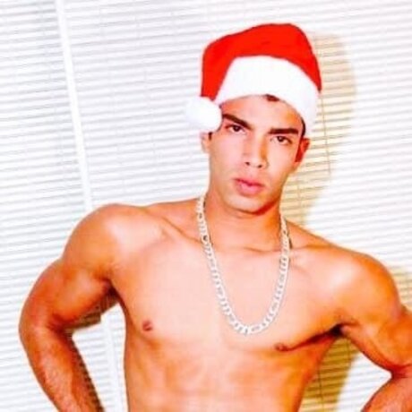 Nacktes geleaktes OnlyFans-Foto von Roonserviceboy