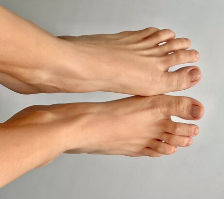 Alasti lekkinud OnlyFans-i pilt Twinkle Toes