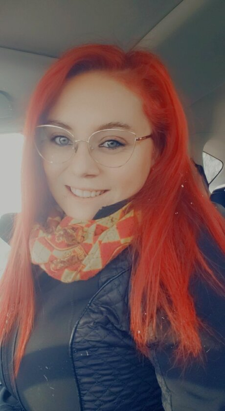 Photo nue de fuite OnlyFans de Babygirl