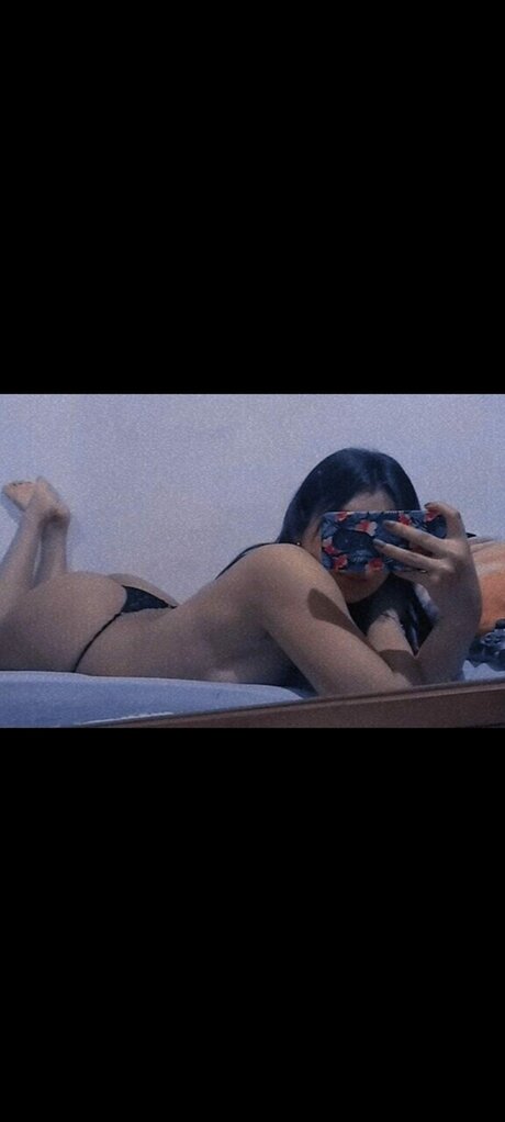 Photo nue de fuite OnlyFans de Sofi