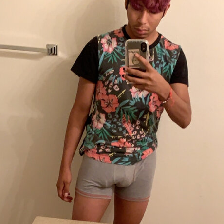 Nagie wyciekłe zdjęcie OnlyFans od Chocolate Sweets