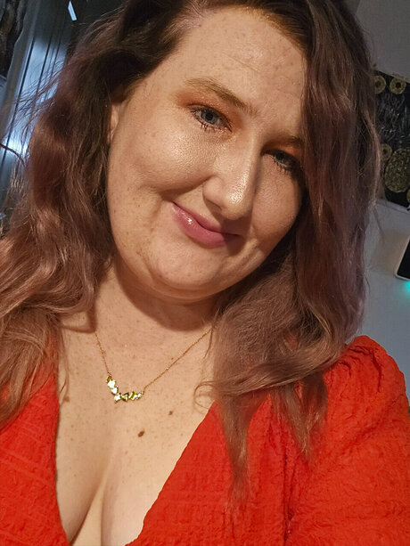 Naakte gelekte OnlyFans-foto van Audri
