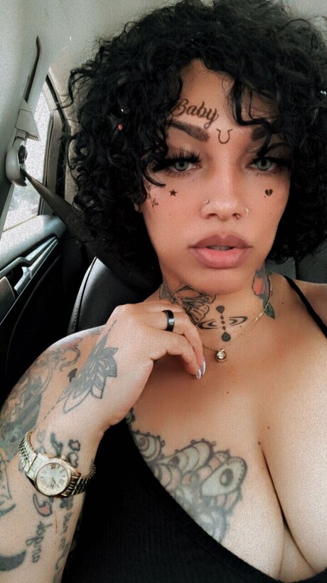 Nagie wyciekłe zdjęcie OnlyFans od Brazil