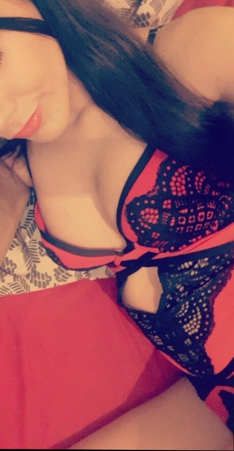 Foto nua vazada do OnlyFans de Jessxad