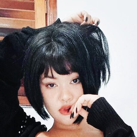 Hellgirl OnlyFans 유출 누드 사진