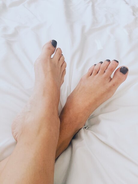 Nahá fotka uniklých OnlyFans od Tempest