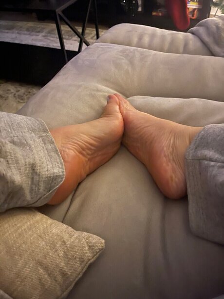 Nacktes geleaktes OnlyFans-Foto von Carissa