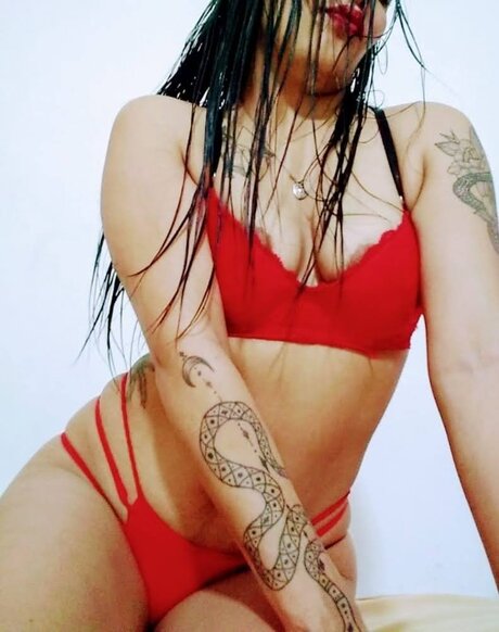 Reyna Baha