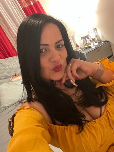 Bellisima05 OnlyFans泄露裸照