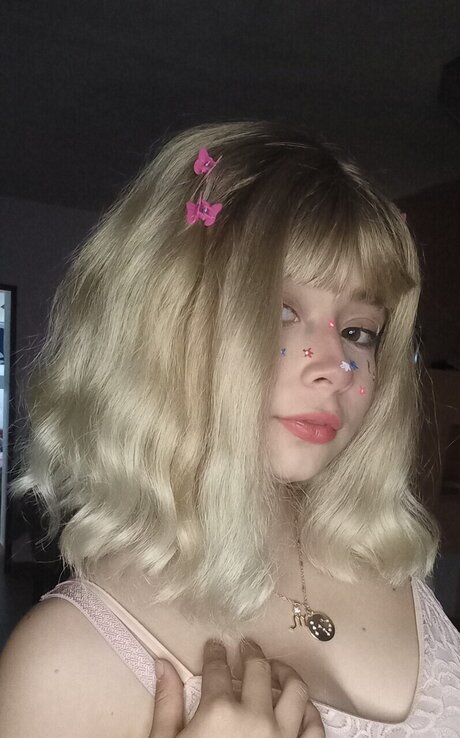 Nagie wyciekłe zdjęcie OnlyFans od Lizzy