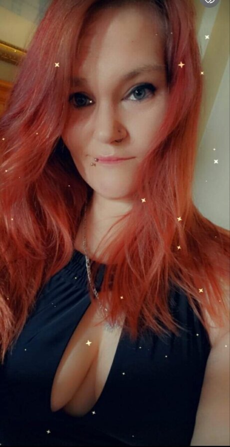 Foto desnuda filtrada de OnlyFans de Rosalee Morrison