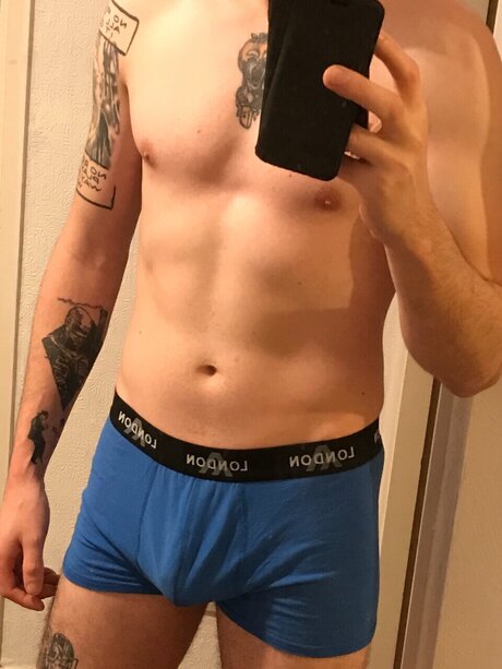 Nagie wyciekłe zdjęcie OnlyFans od Fiftyfifty