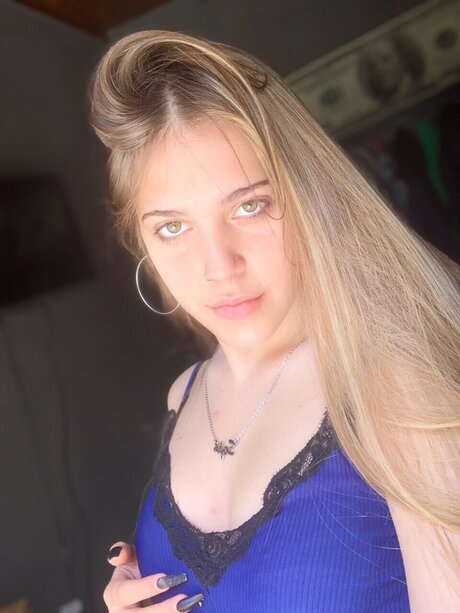 Naken läckt OnlyFans-bild av Sofia Lafuente