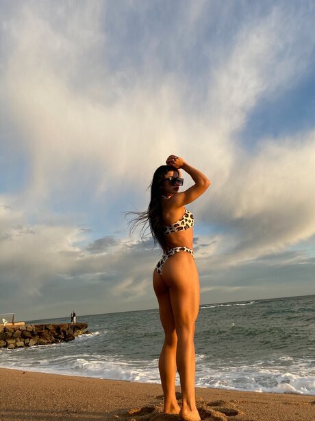 Dilara Deniz OnlyFansリークヌード写真
