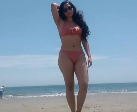 Jademalory OnlyFans泄露裸照